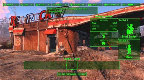 fallout 4 pommel horse|fallout 4 settlement happiness guide.